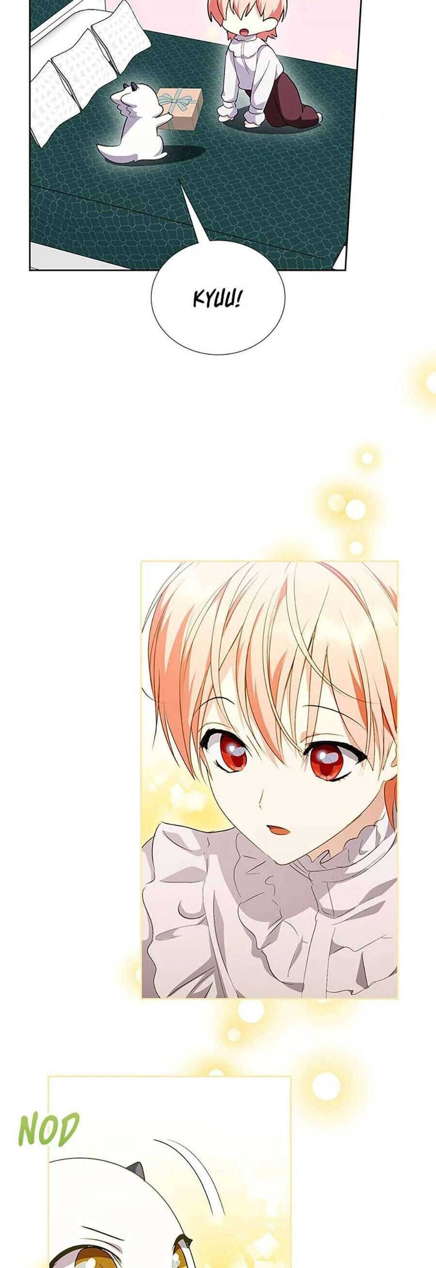 Phía Sau Mặt Nạ Của Nam Chính Hiền Lành - Chapter 64 - Page 31