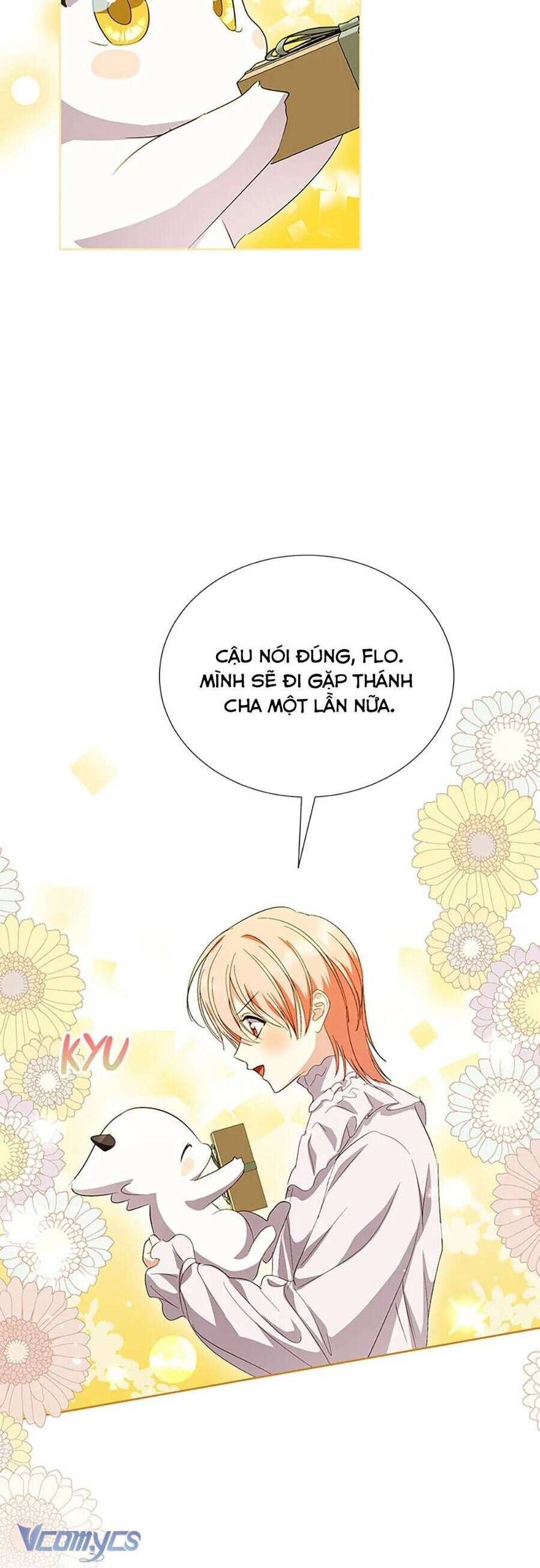 Phía Sau Mặt Nạ Của Nam Chính Hiền Lành - Chapter 64 - Page 32