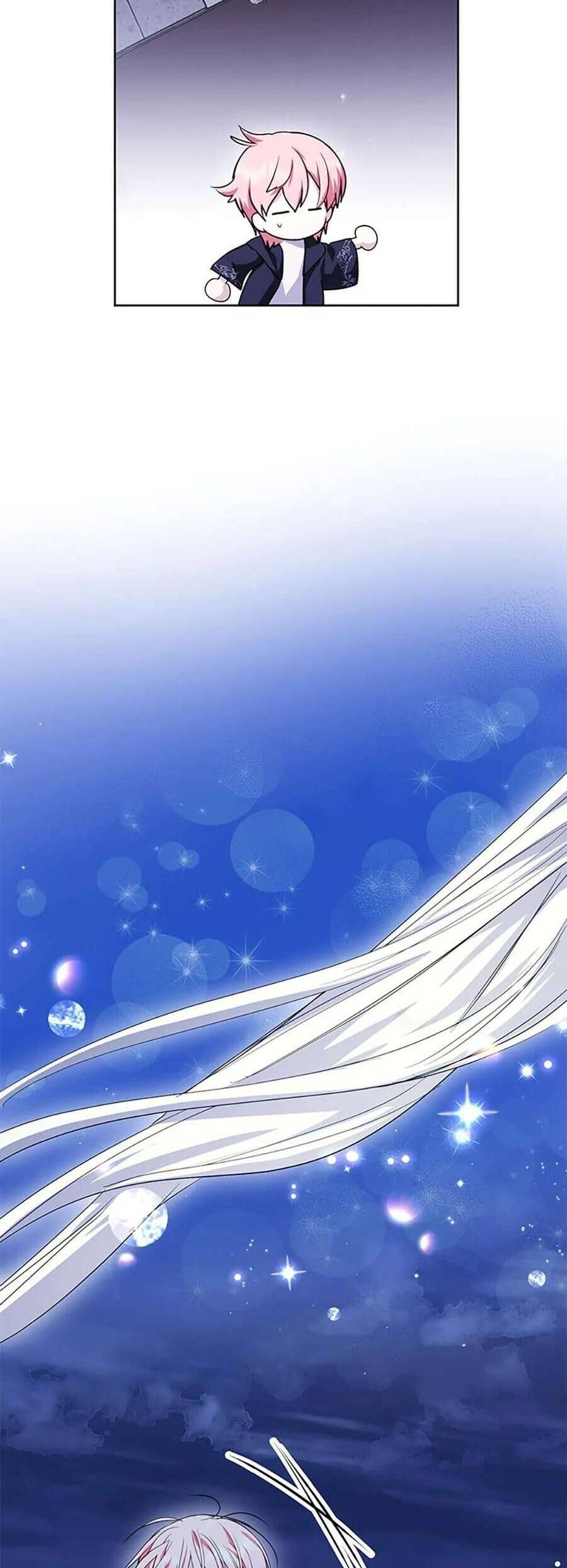 Phía Sau Mặt Nạ Của Nam Chính Hiền Lành - Chapter 64 - Page 35