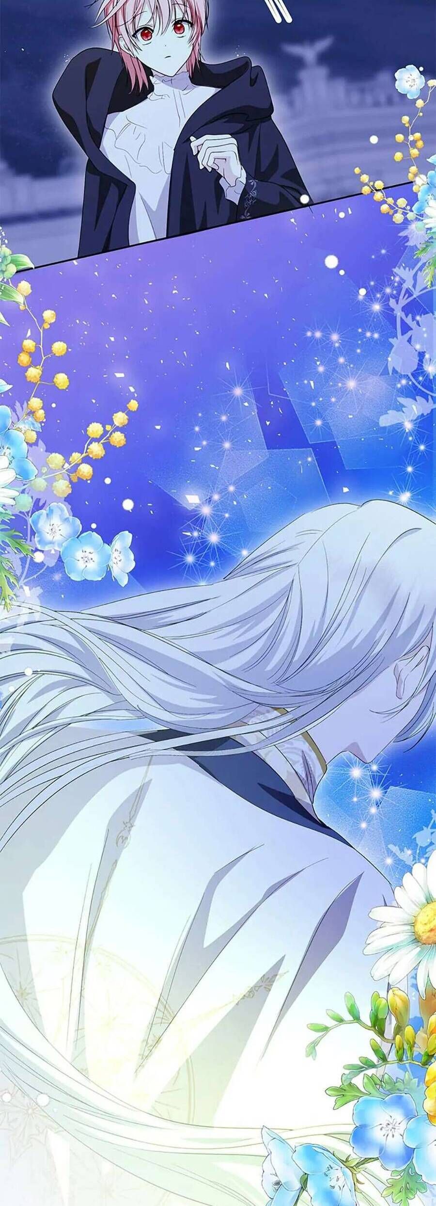 Phía Sau Mặt Nạ Của Nam Chính Hiền Lành - Chapter 64 - Page 36