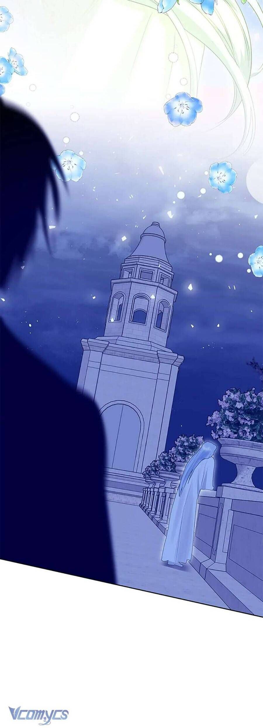 Phía Sau Mặt Nạ Của Nam Chính Hiền Lành - Chapter 64 - Page 37