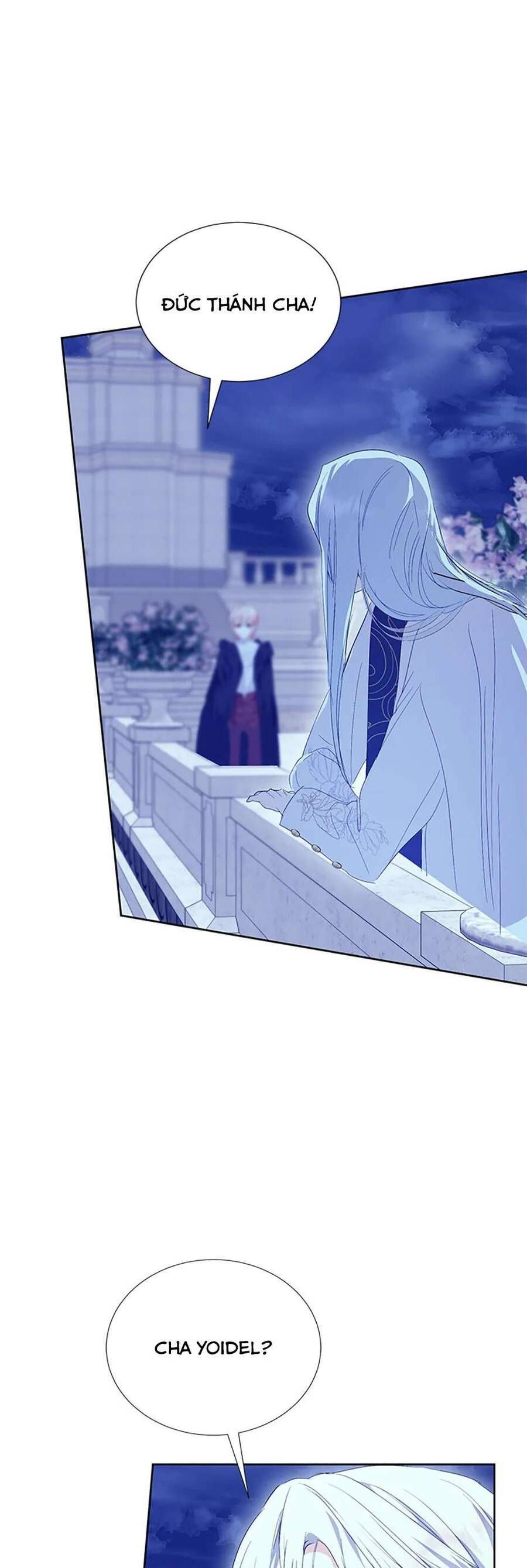 Phía Sau Mặt Nạ Của Nam Chính Hiền Lành - Chapter 64 - Page 38