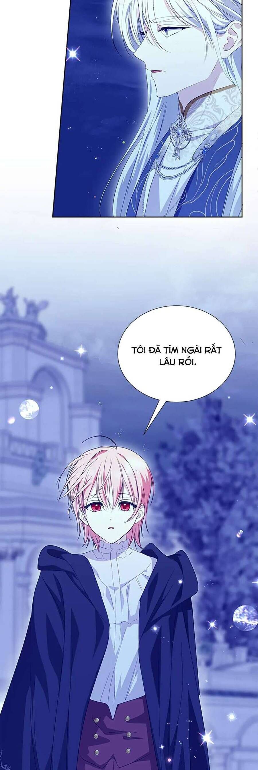 Phía Sau Mặt Nạ Của Nam Chính Hiền Lành - Chapter 64 - Page 39