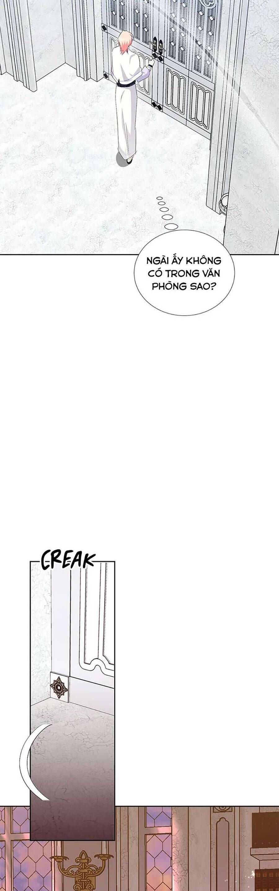 Phía Sau Mặt Nạ Của Nam Chính Hiền Lành - Chapter 64 - Page 4