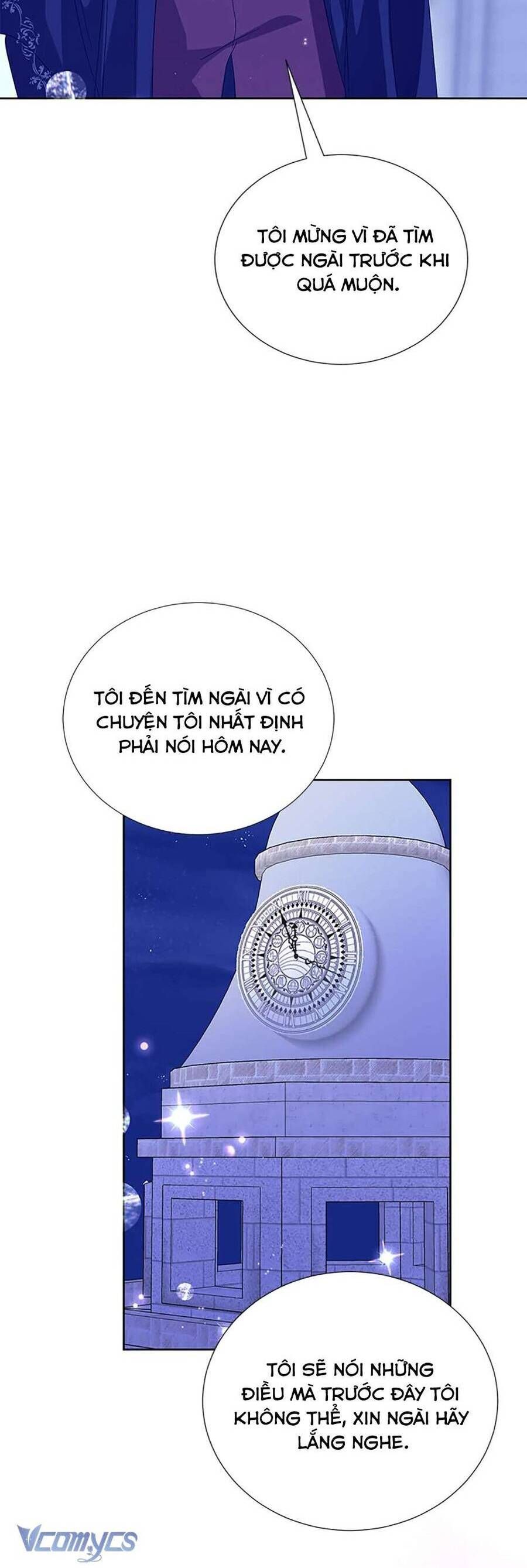 Phía Sau Mặt Nạ Của Nam Chính Hiền Lành - Chapter 64 - Page 40