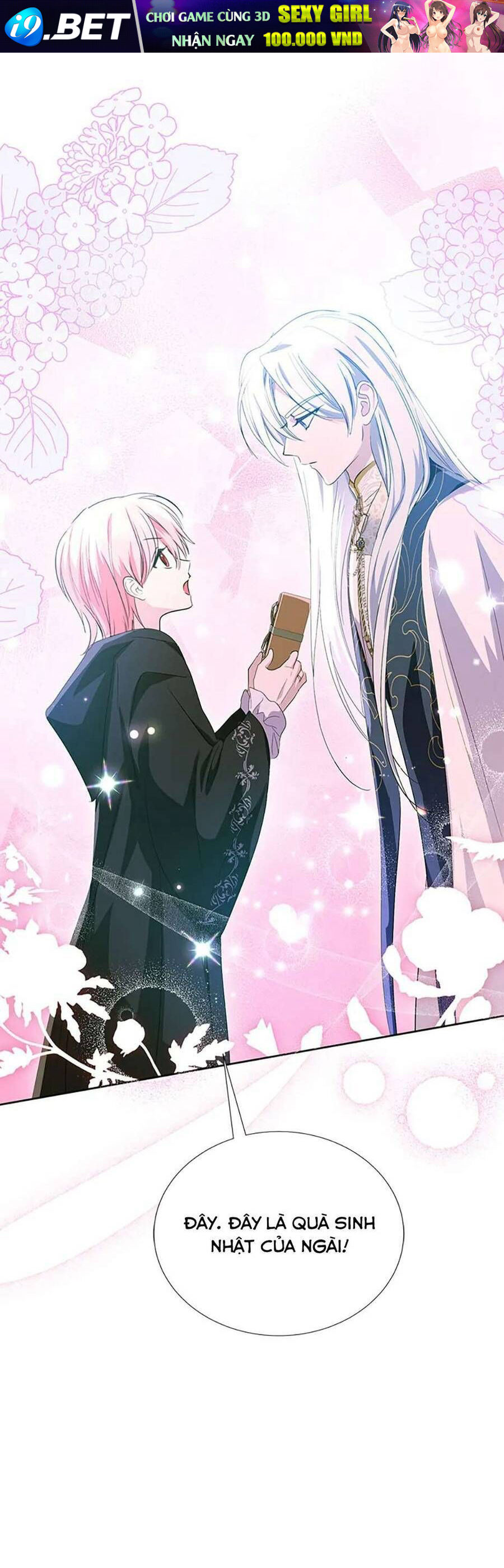 Phía Sau Mặt Nạ Của Nam Chính Hiền Lành - Chapter 64 - Page 41