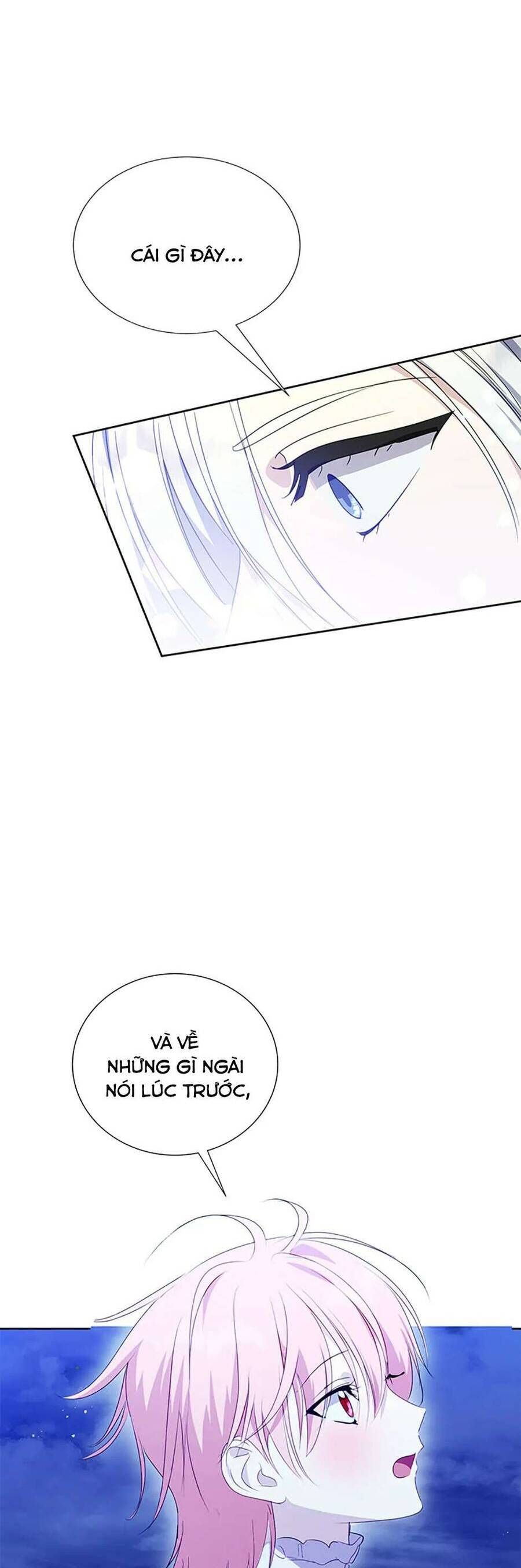 Phía Sau Mặt Nạ Của Nam Chính Hiền Lành - Chapter 64 - Page 42