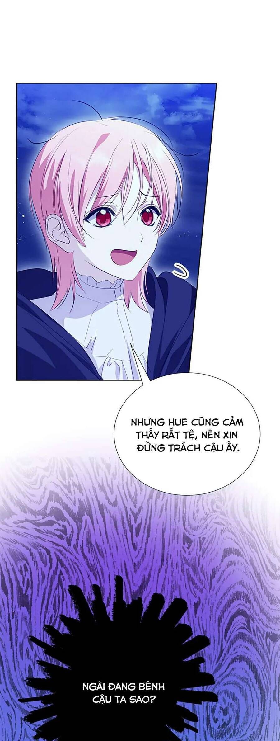 Phía Sau Mặt Nạ Của Nam Chính Hiền Lành - Chapter 64 - Page 47