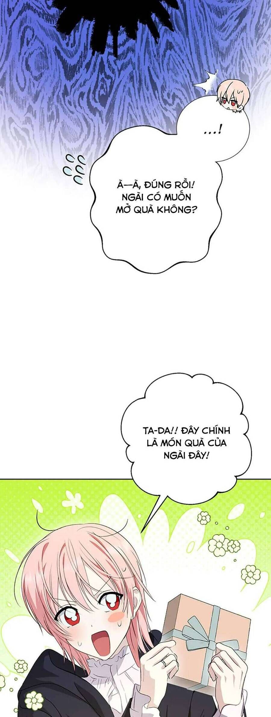 Phía Sau Mặt Nạ Của Nam Chính Hiền Lành - Chapter 64 - Page 48