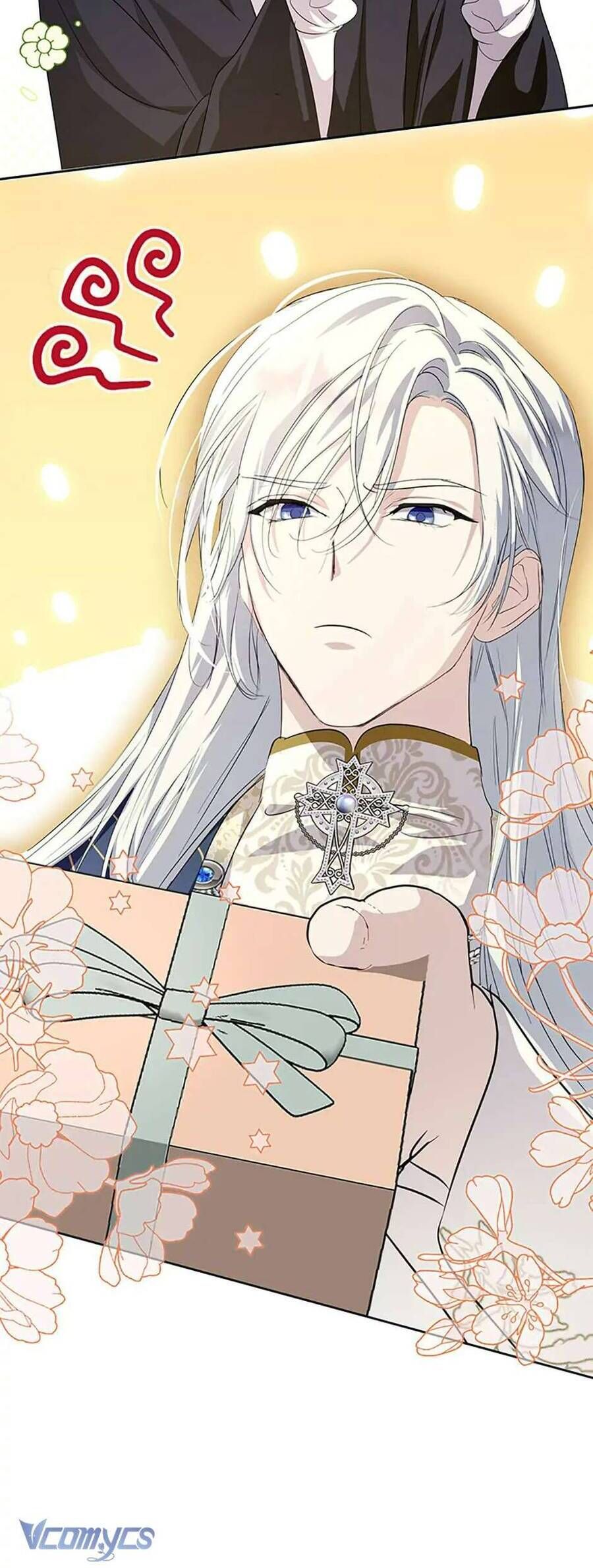 Phía Sau Mặt Nạ Của Nam Chính Hiền Lành - Chapter 64 - Page 49