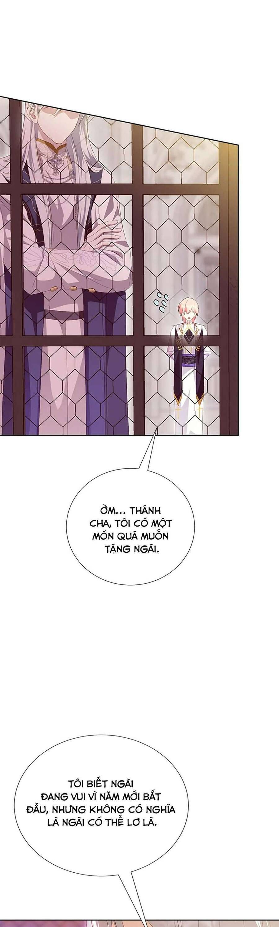 Phía Sau Mặt Nạ Của Nam Chính Hiền Lành - Chapter 64 - Page 6
