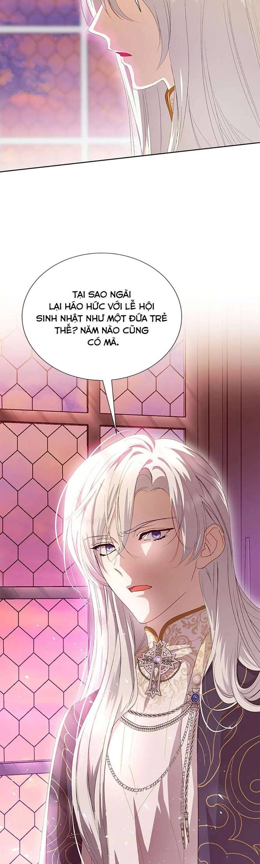 Phía Sau Mặt Nạ Của Nam Chính Hiền Lành - Chapter 64 - Page 7