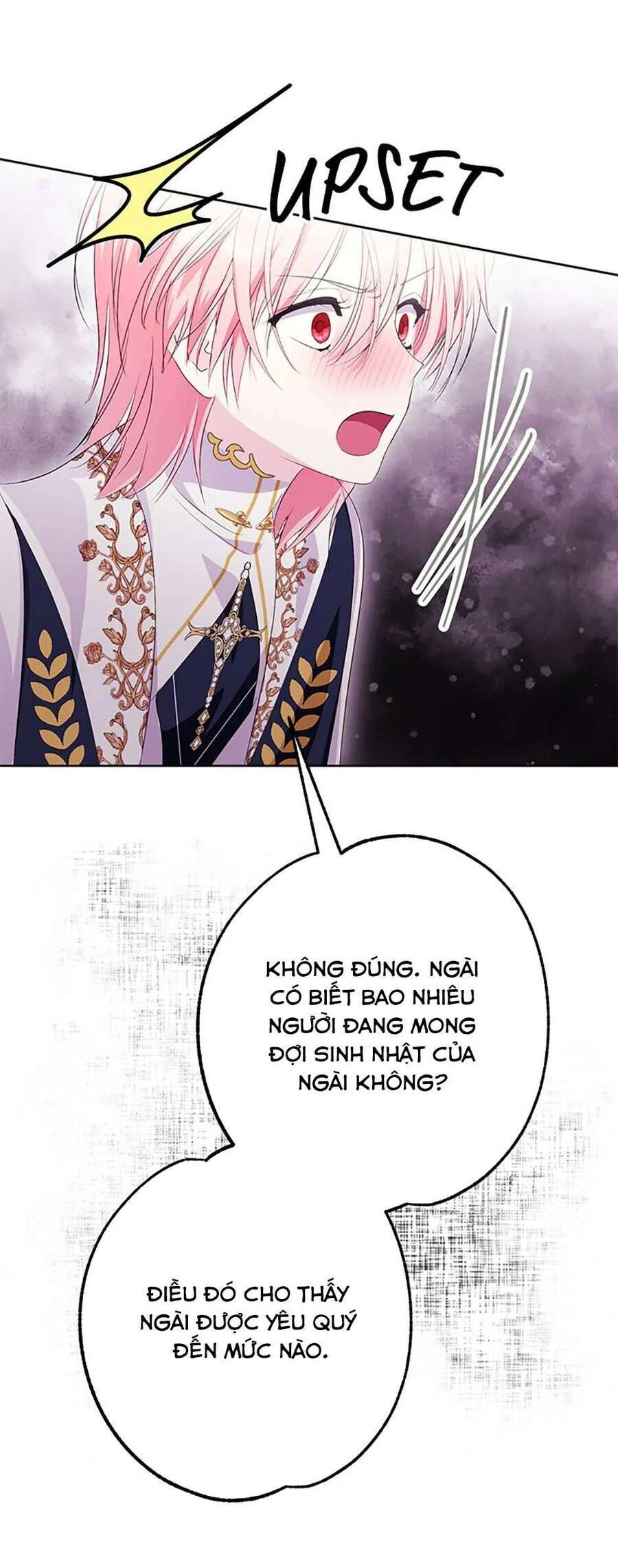 Phía Sau Mặt Nạ Của Nam Chính Hiền Lành - Chapter 64 - Page 9