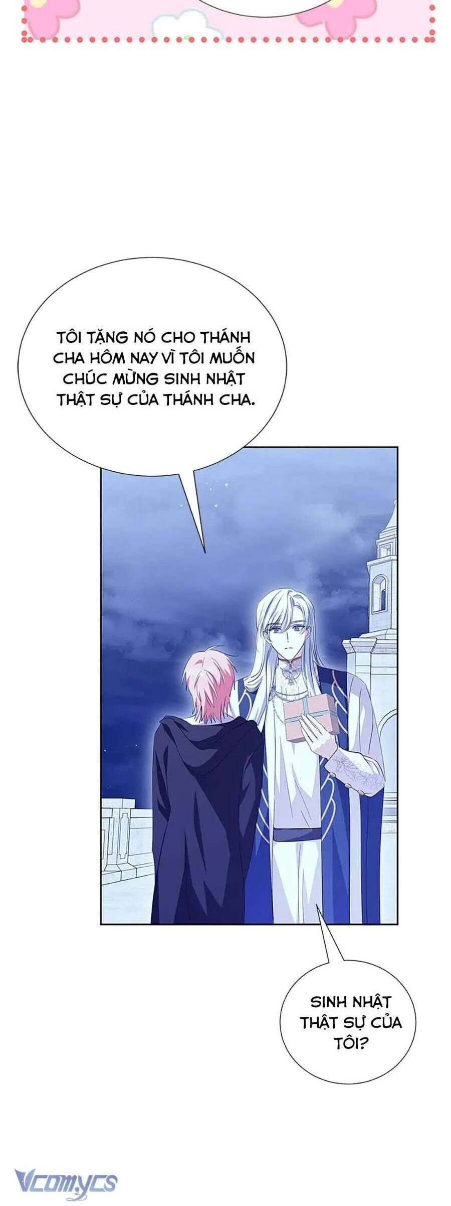 Phía Sau Mặt Nạ Của Nam Chính Hiền Lành - Chapter 65 - Page 10
