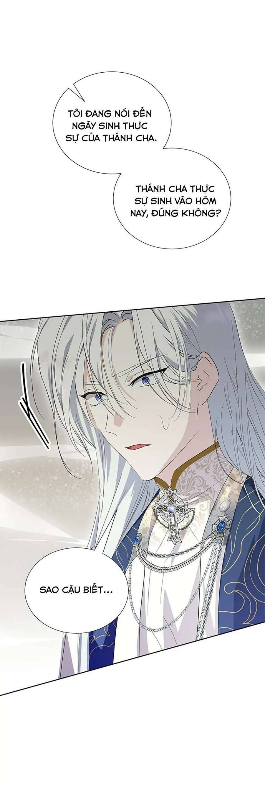 Phía Sau Mặt Nạ Của Nam Chính Hiền Lành - Chapter 65 - Page 11