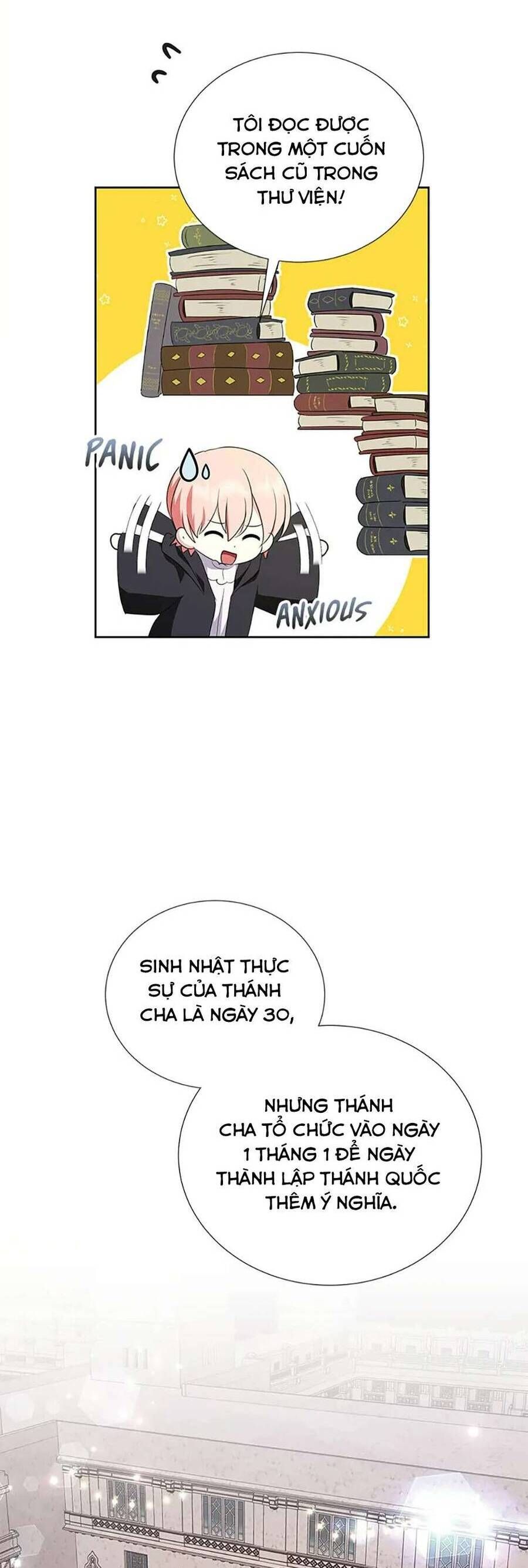 Phía Sau Mặt Nạ Của Nam Chính Hiền Lành - Chapter 65 - Page 12