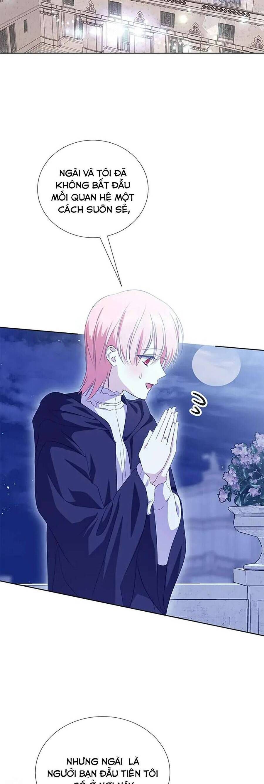 Phía Sau Mặt Nạ Của Nam Chính Hiền Lành - Chapter 65 - Page 13