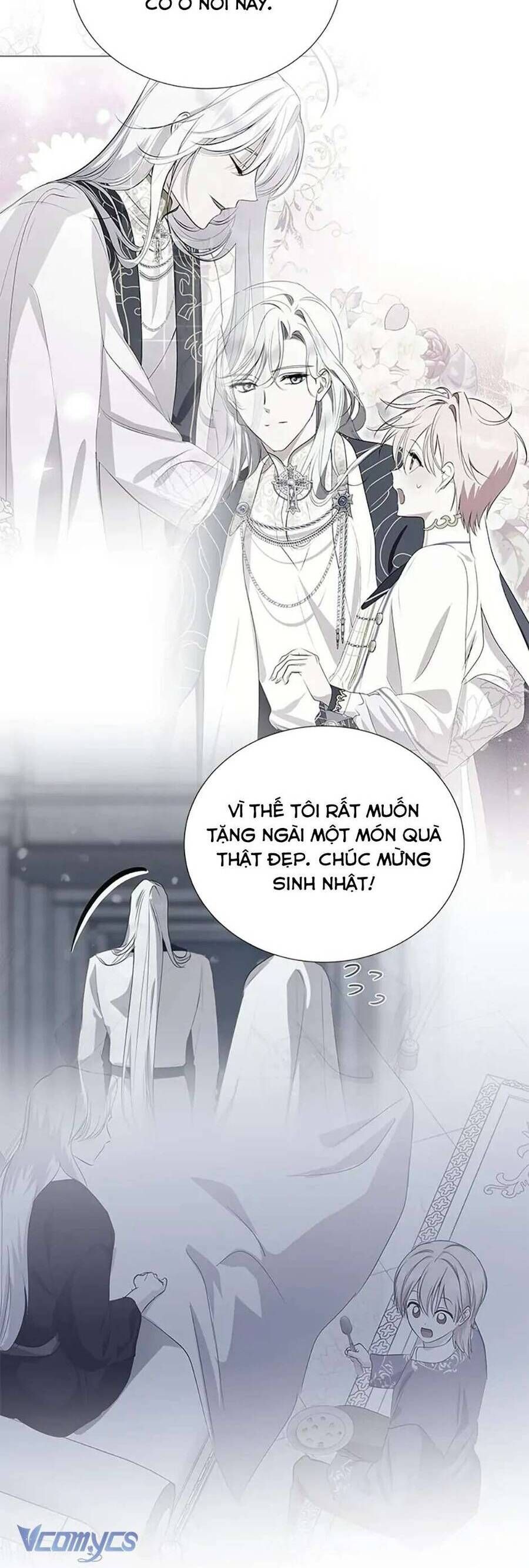Phía Sau Mặt Nạ Của Nam Chính Hiền Lành - Chapter 65 - Page 14