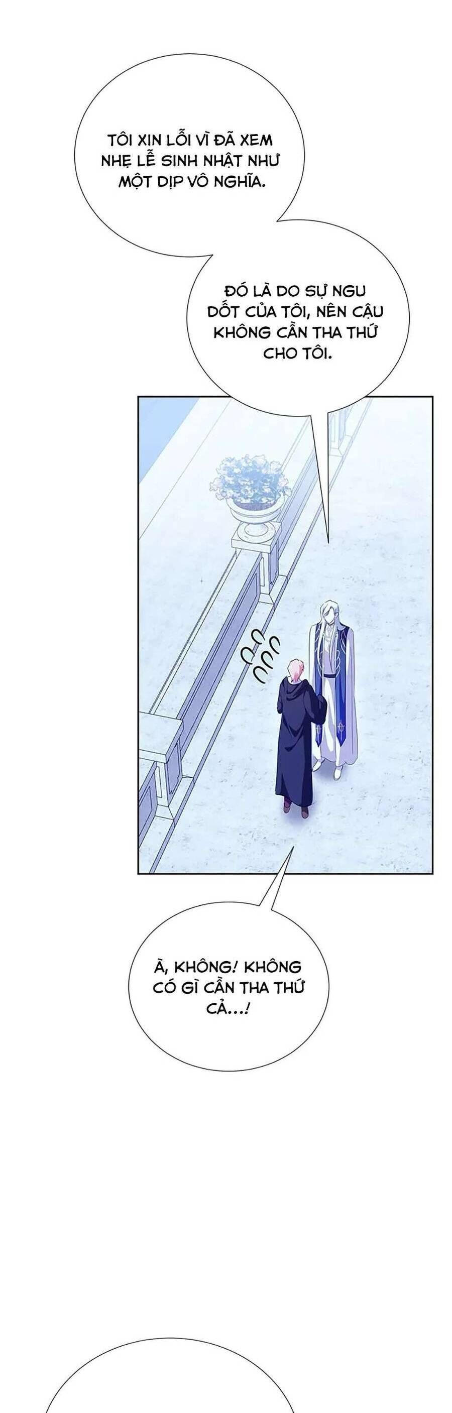 Phía Sau Mặt Nạ Của Nam Chính Hiền Lành - Chapter 65 - Page 16