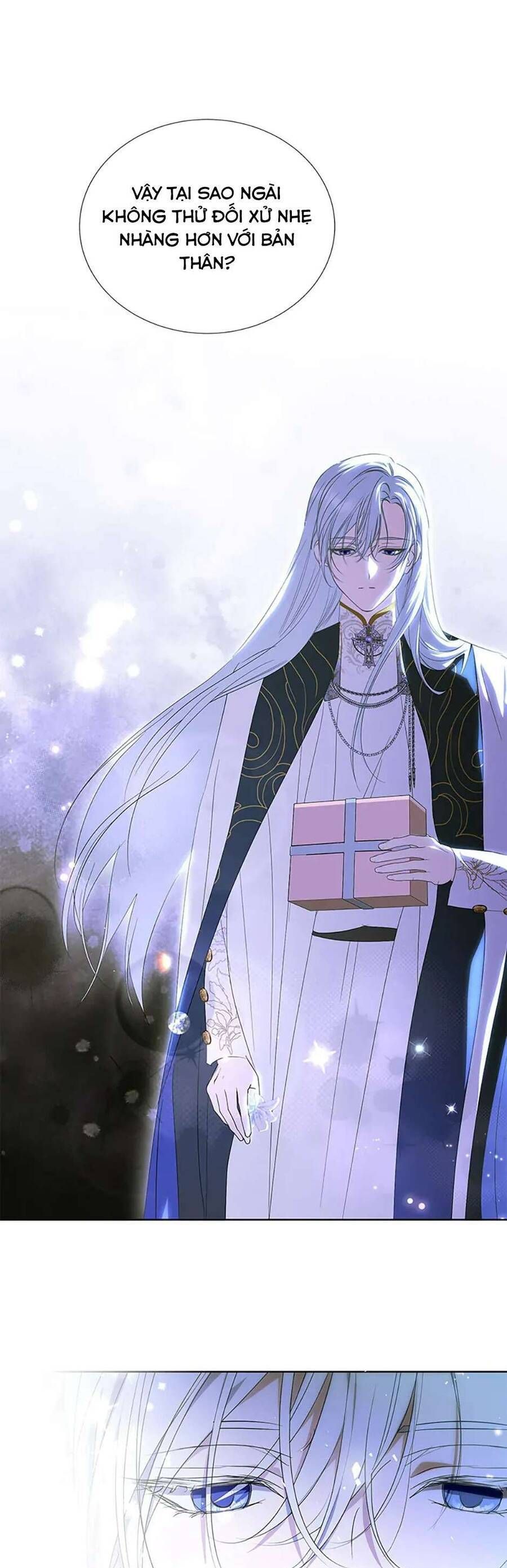 Phía Sau Mặt Nạ Của Nam Chính Hiền Lành - Chapter 65 - Page 18