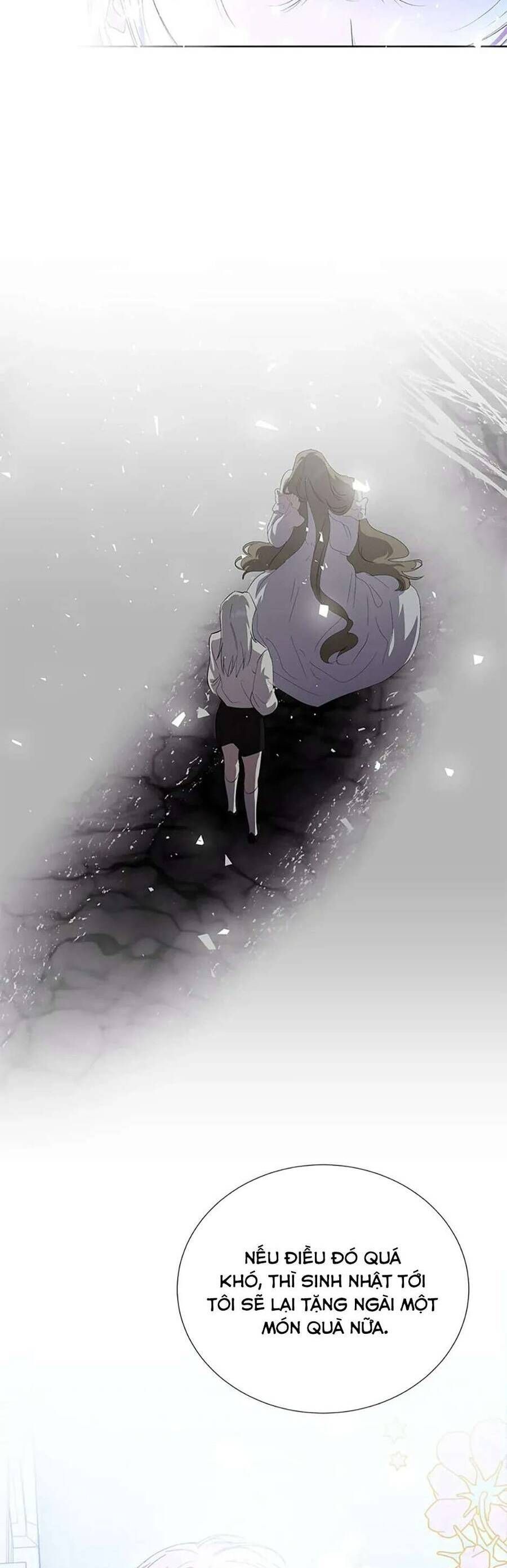 Phía Sau Mặt Nạ Của Nam Chính Hiền Lành - Chapter 65 - Page 19