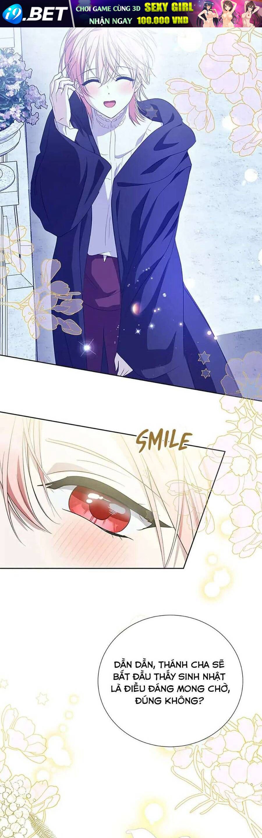 Phía Sau Mặt Nạ Của Nam Chính Hiền Lành - Chapter 65 - Page 20