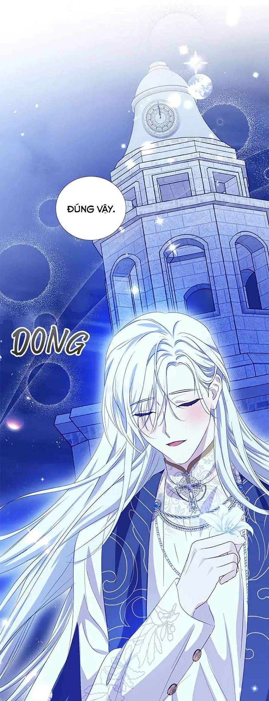 Phía Sau Mặt Nạ Của Nam Chính Hiền Lành - Chapter 65 - Page 22