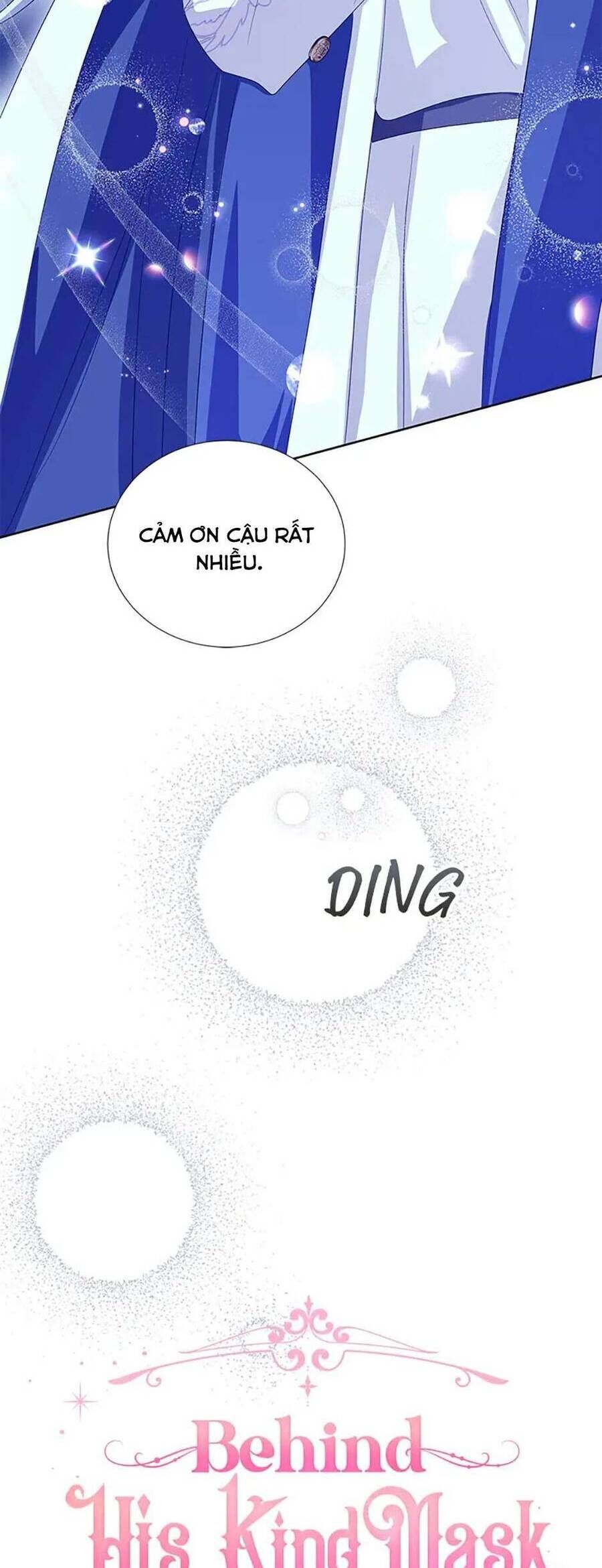 Phía Sau Mặt Nạ Của Nam Chính Hiền Lành - Chapter 65 - Page 23