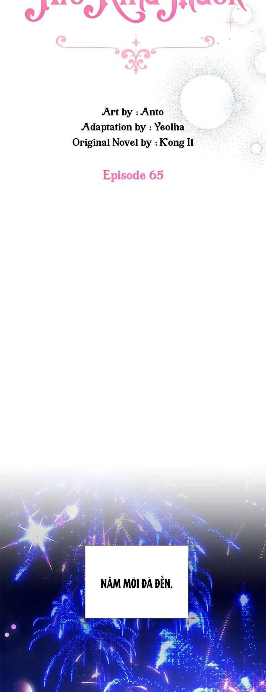 Phía Sau Mặt Nạ Của Nam Chính Hiền Lành - Chapter 65 - Page 24