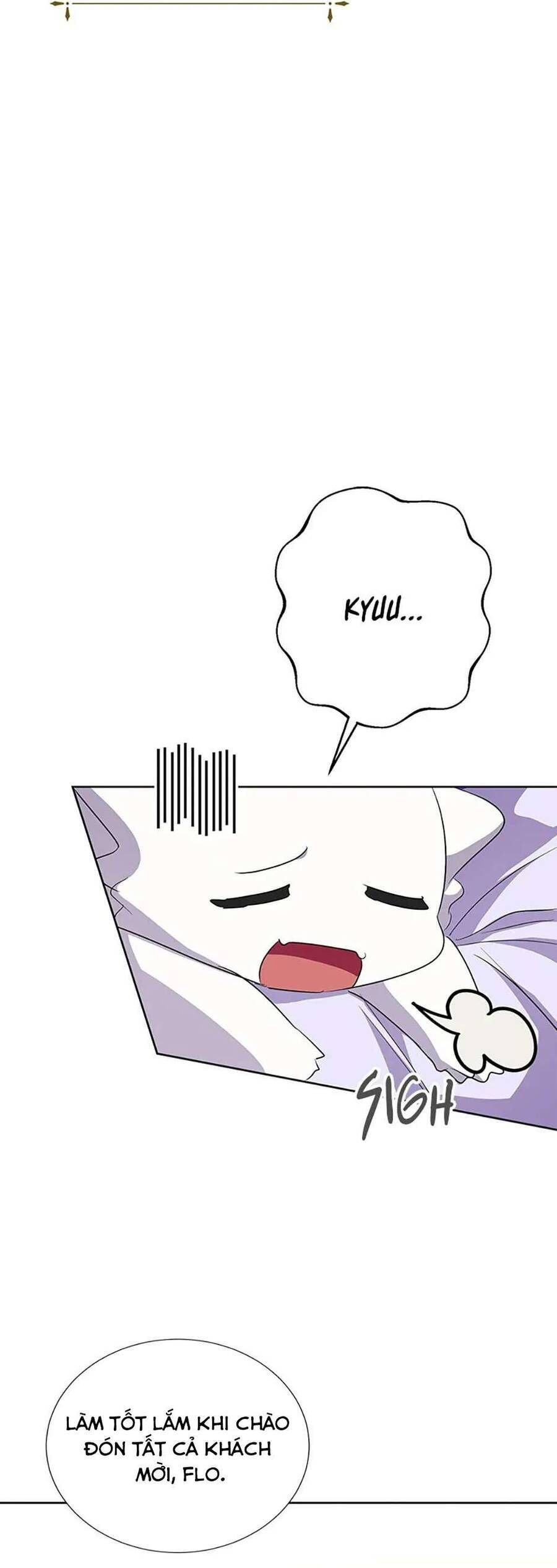 Phía Sau Mặt Nạ Của Nam Chính Hiền Lành - Chapter 65 - Page 26