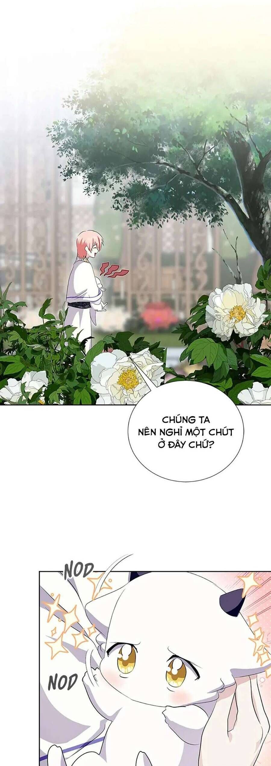 Phía Sau Mặt Nạ Của Nam Chính Hiền Lành - Chapter 65 - Page 27