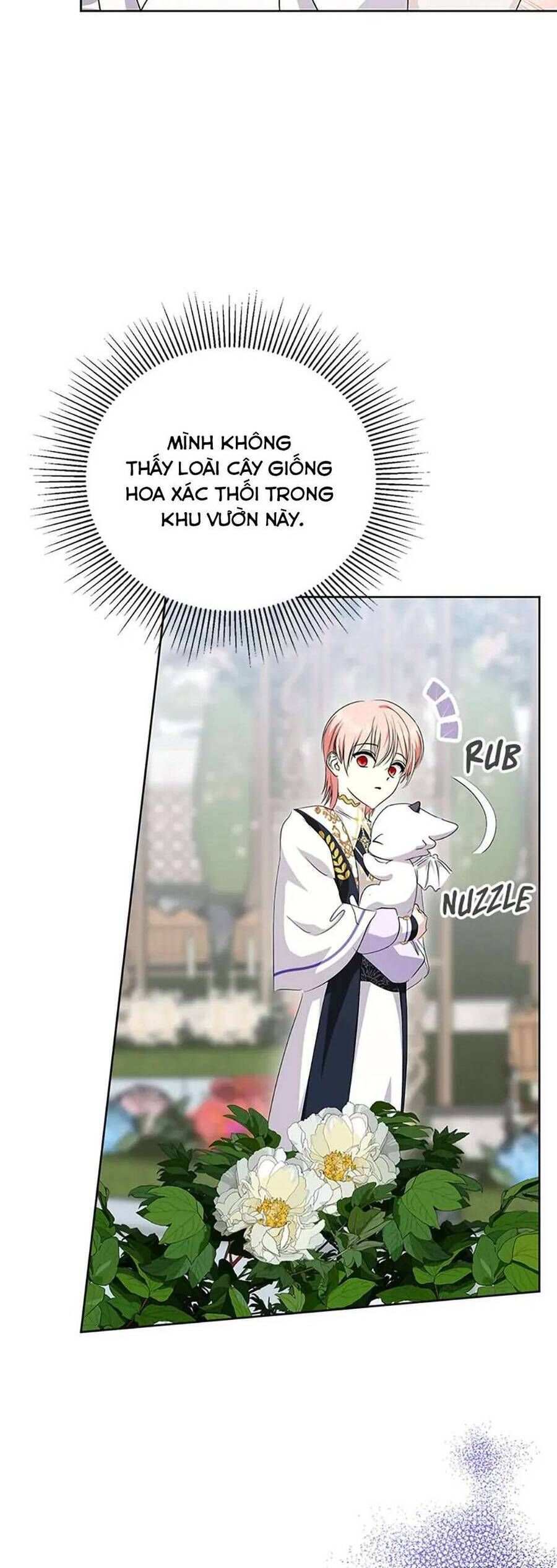 Phía Sau Mặt Nạ Của Nam Chính Hiền Lành - Chapter 65 - Page 28