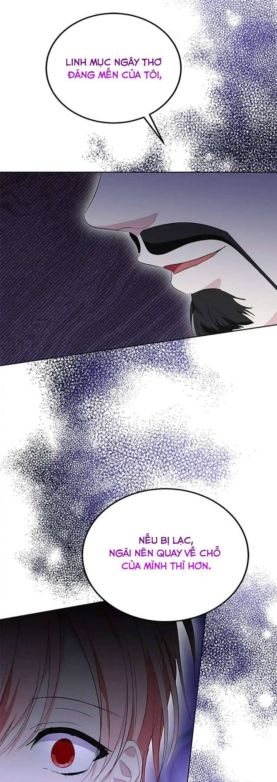 Phía Sau Mặt Nạ Của Nam Chính Hiền Lành - Chapter 65 - Page 29