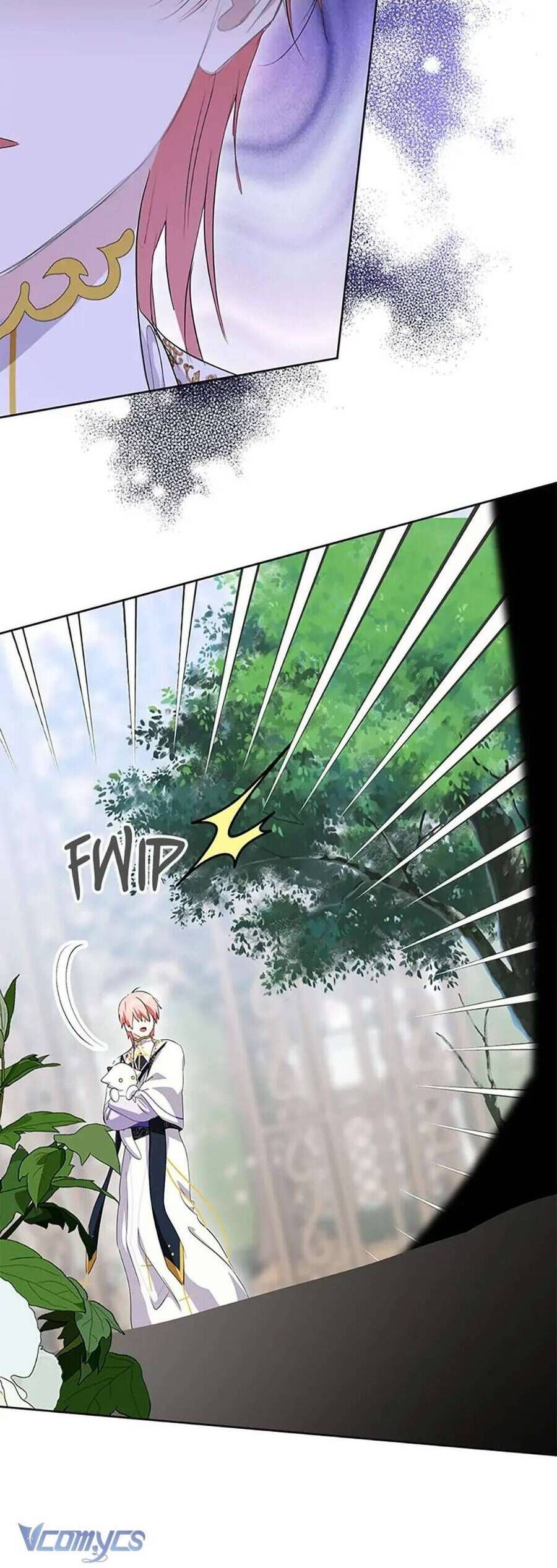 Phía Sau Mặt Nạ Của Nam Chính Hiền Lành - Chapter 65 - Page 30