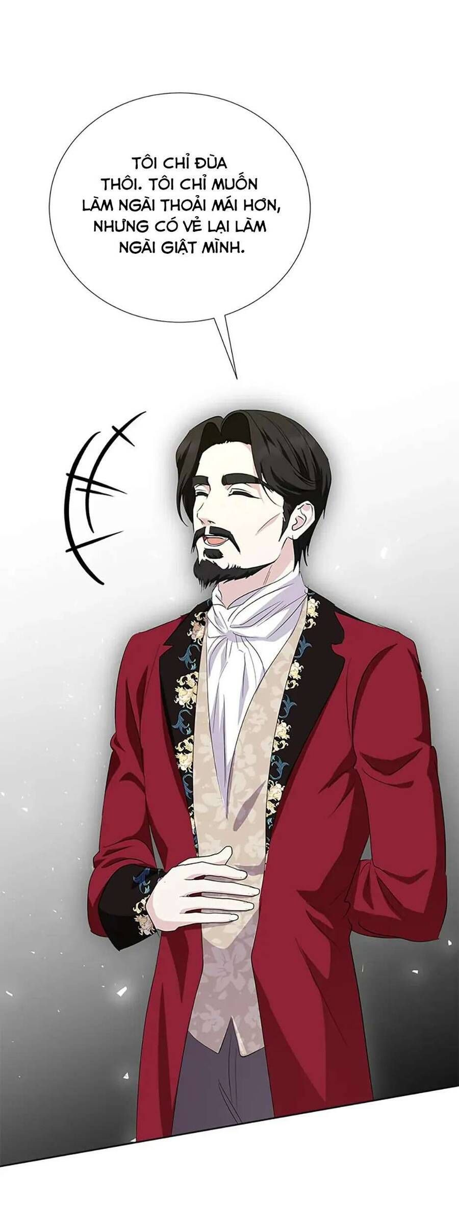 Phía Sau Mặt Nạ Của Nam Chính Hiền Lành - Chapter 65 - Page 31