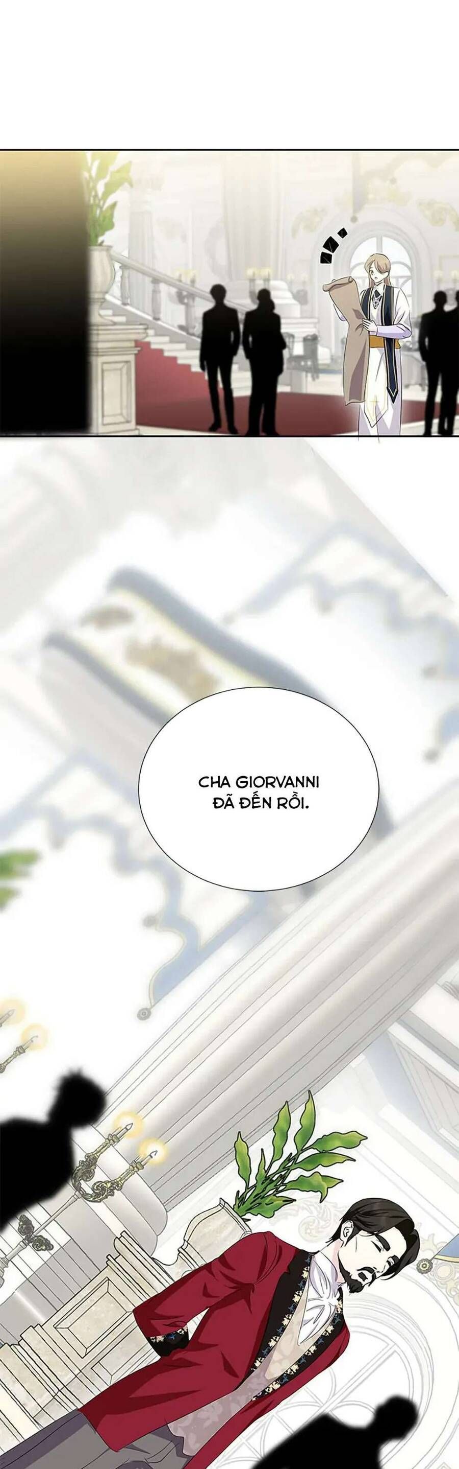 Phía Sau Mặt Nạ Của Nam Chính Hiền Lành - Chapter 65 - Page 35