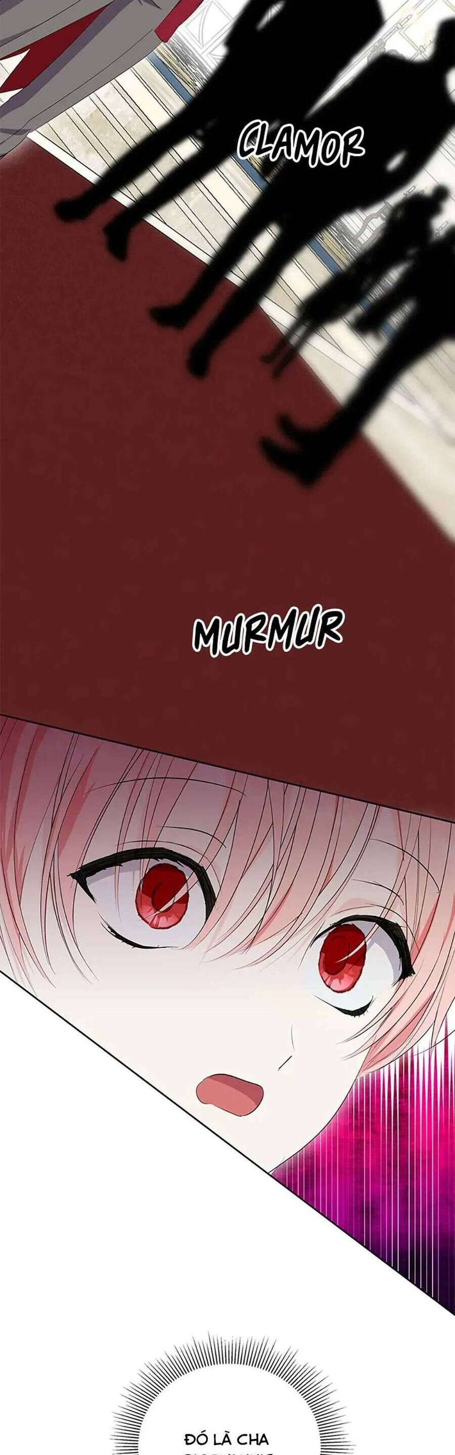 Phía Sau Mặt Nạ Của Nam Chính Hiền Lành - Chapter 65 - Page 36