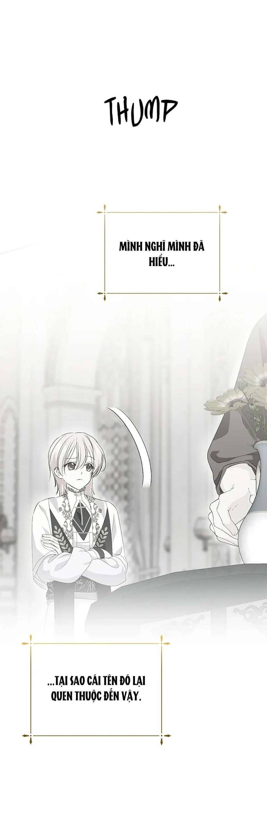 Phía Sau Mặt Nạ Của Nam Chính Hiền Lành - Chapter 65 - Page 38