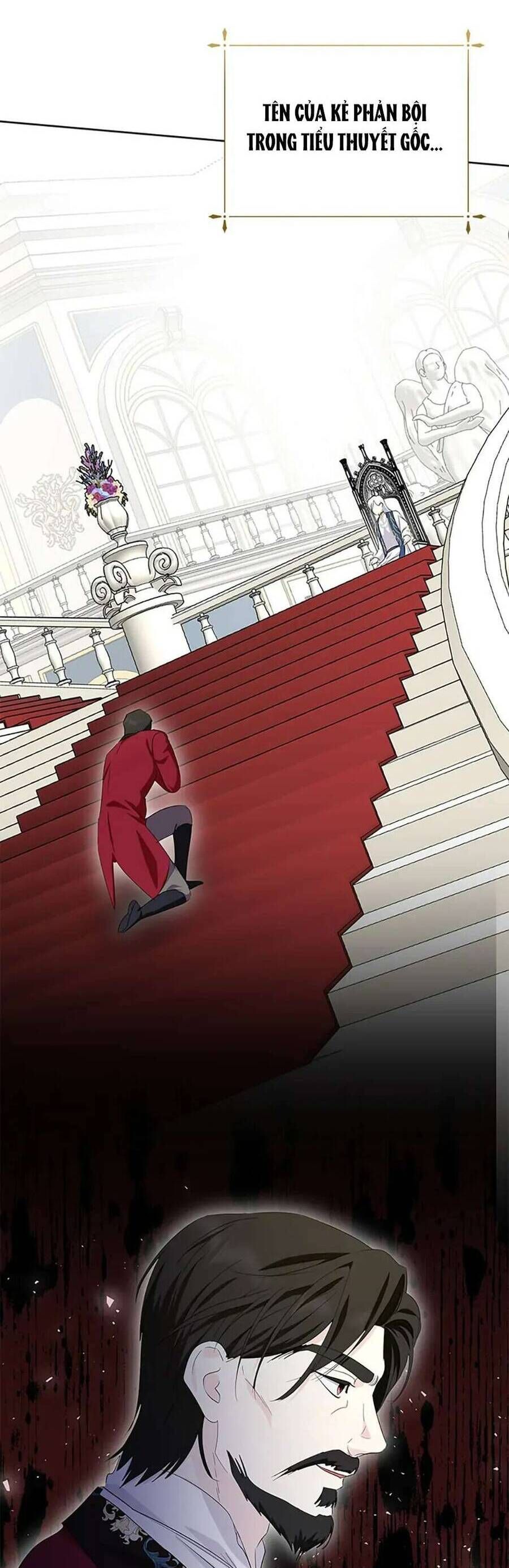 Phía Sau Mặt Nạ Của Nam Chính Hiền Lành - Chapter 65 - Page 39