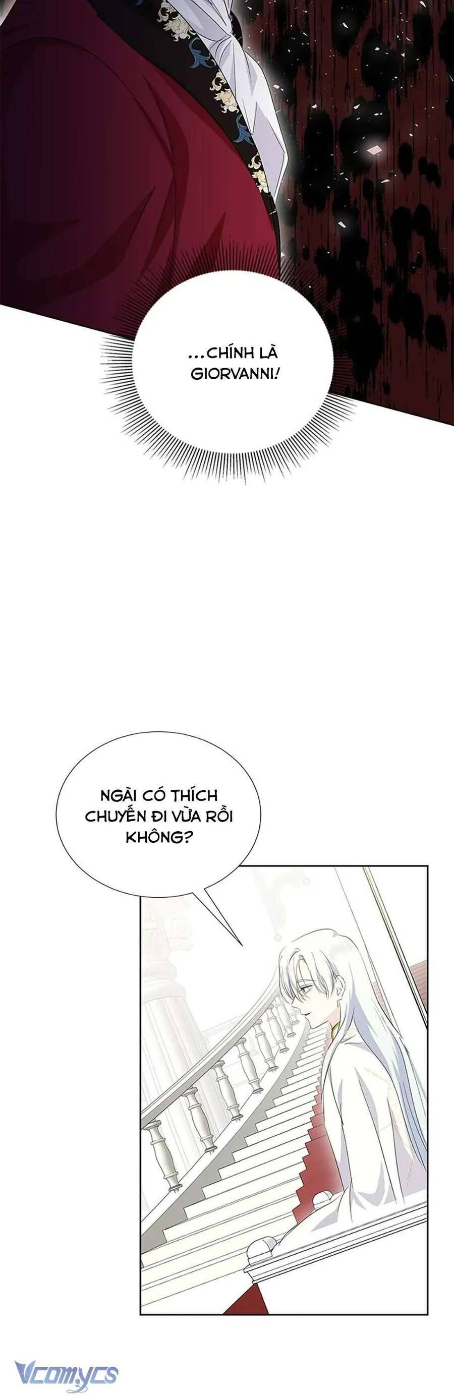 Phía Sau Mặt Nạ Của Nam Chính Hiền Lành - Chapter 65 - Page 40