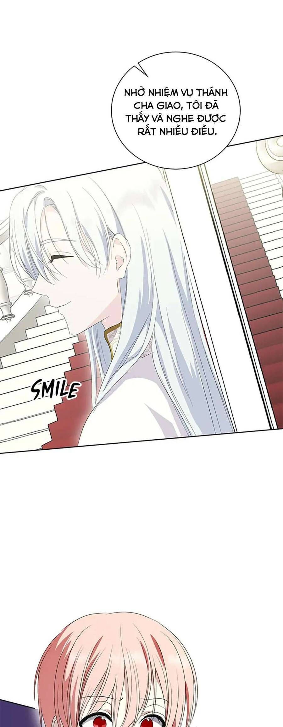 Phía Sau Mặt Nạ Của Nam Chính Hiền Lành - Chapter 65 - Page 41