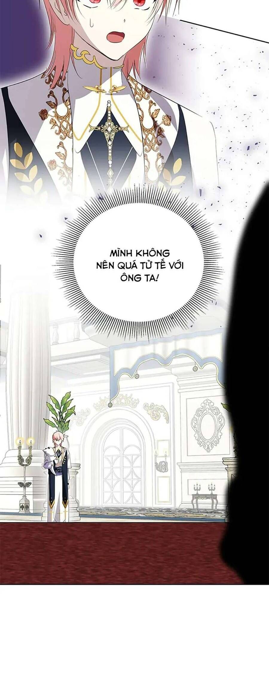 Phía Sau Mặt Nạ Của Nam Chính Hiền Lành - Chapter 65 - Page 42