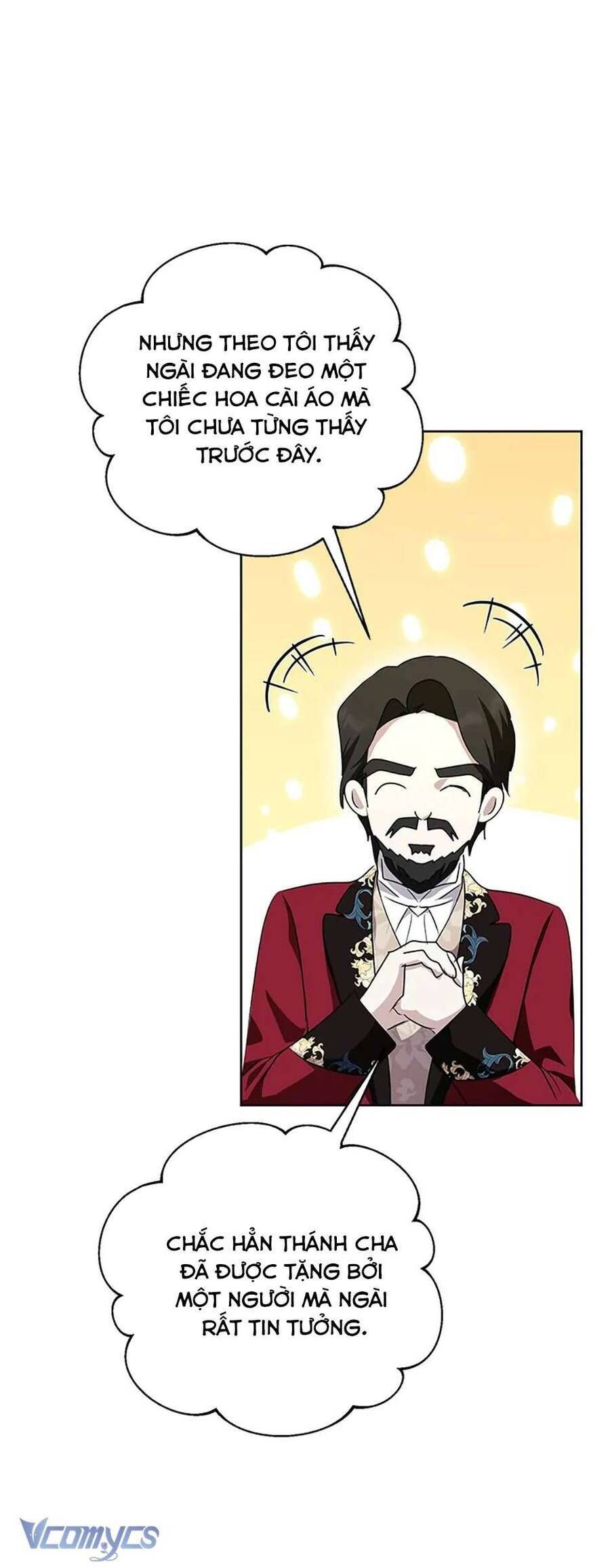 Phía Sau Mặt Nạ Của Nam Chính Hiền Lành - Chapter 65 - Page 44