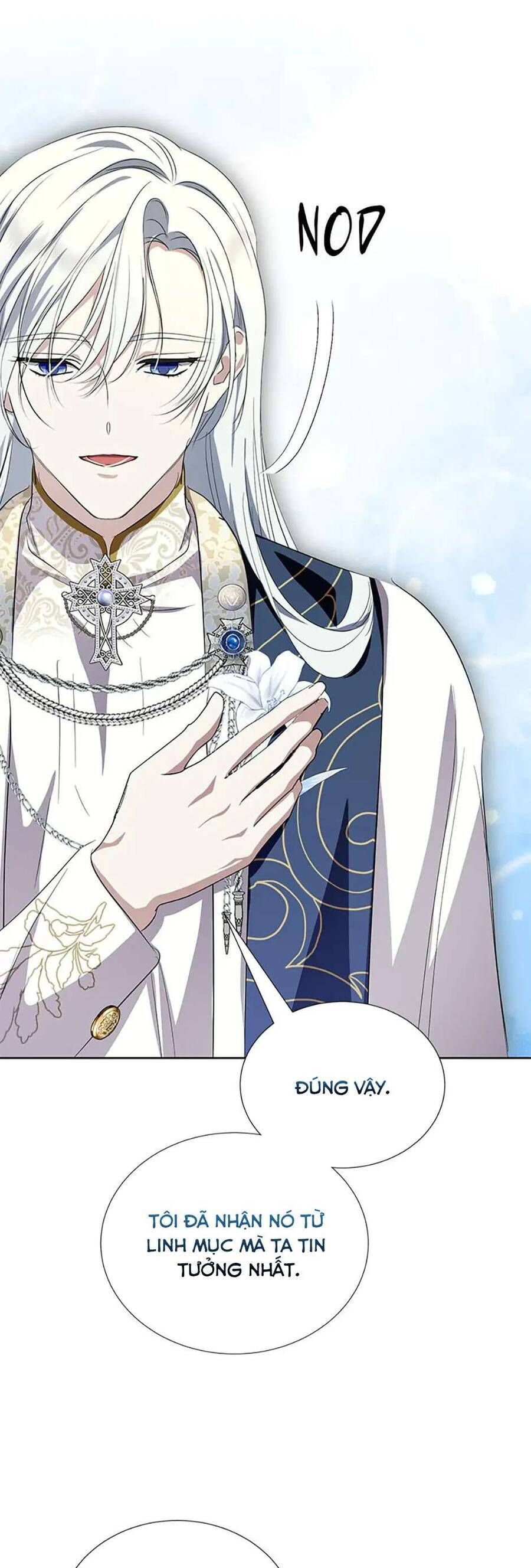 Phía Sau Mặt Nạ Của Nam Chính Hiền Lành - Chapter 65 - Page 45