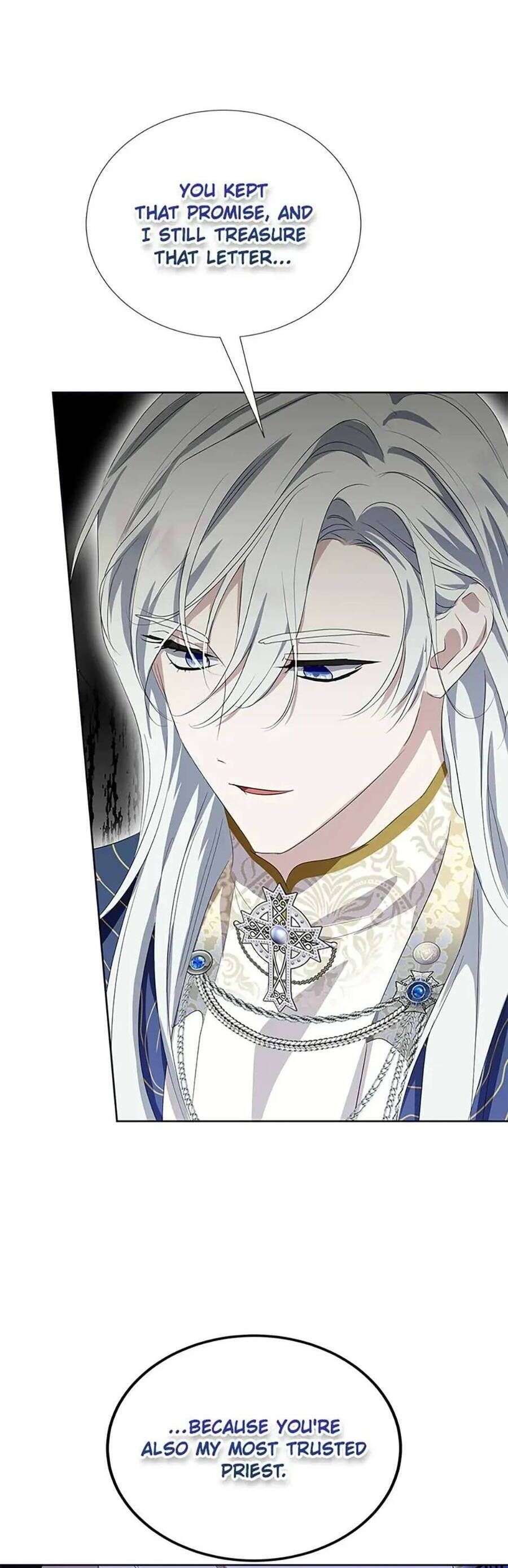 Phía Sau Mặt Nạ Của Nam Chính Hiền Lành - Chapter 65 - Page 49