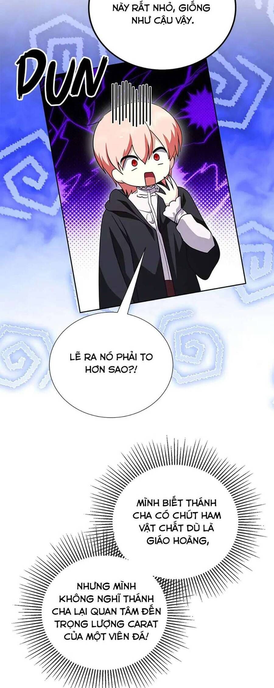 Phía Sau Mặt Nạ Của Nam Chính Hiền Lành - Chapter 65 - Page 5