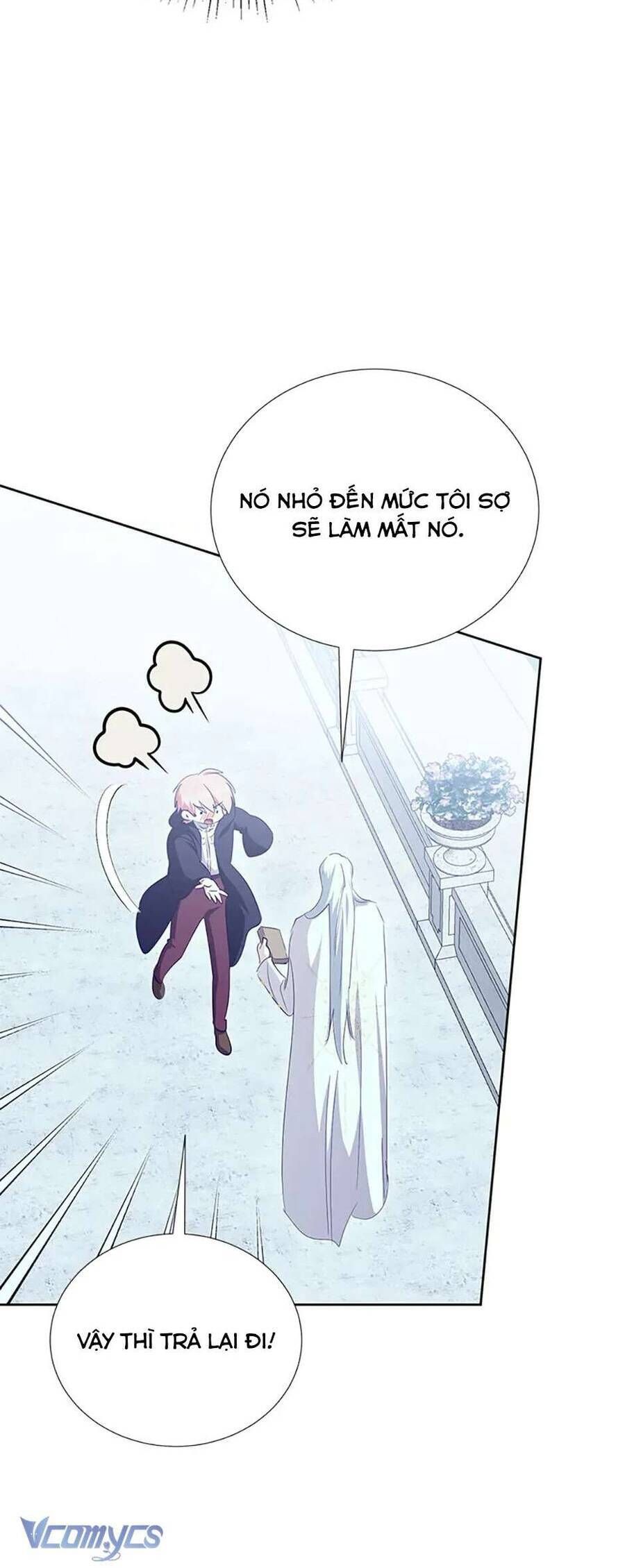 Phía Sau Mặt Nạ Của Nam Chính Hiền Lành - Chapter 65 - Page 6