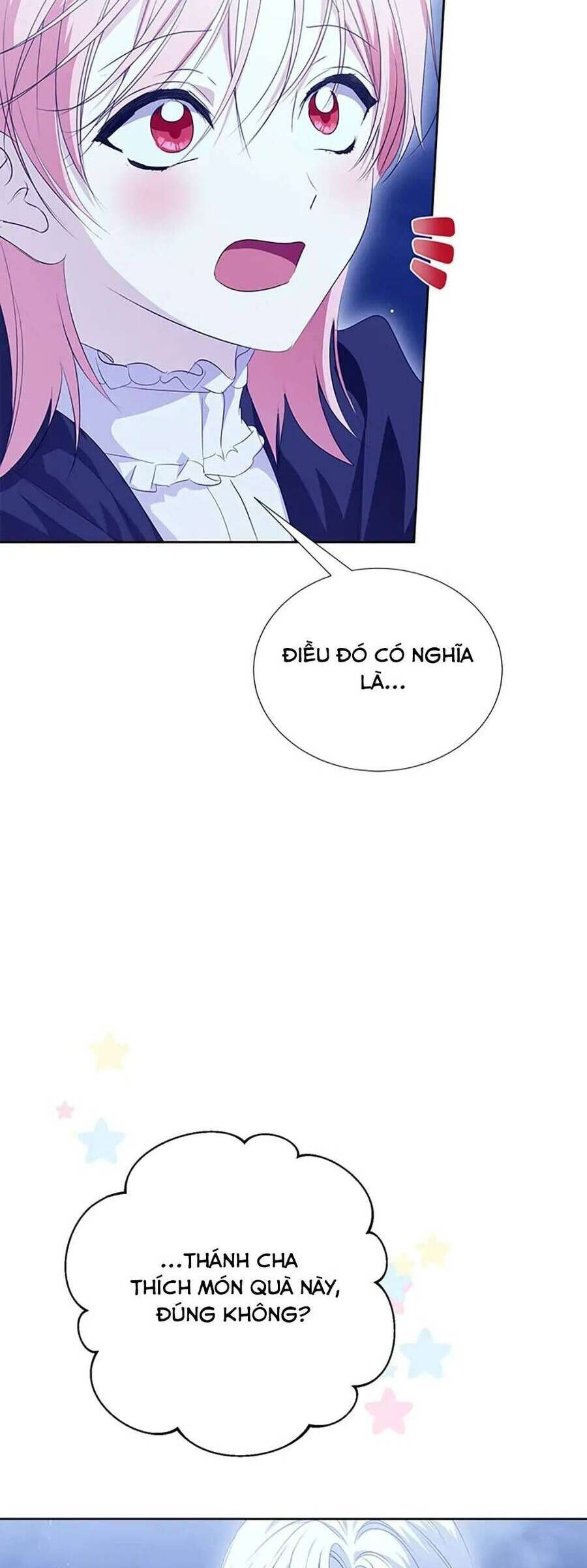 Phía Sau Mặt Nạ Của Nam Chính Hiền Lành - Chapter 65 - Page 8
