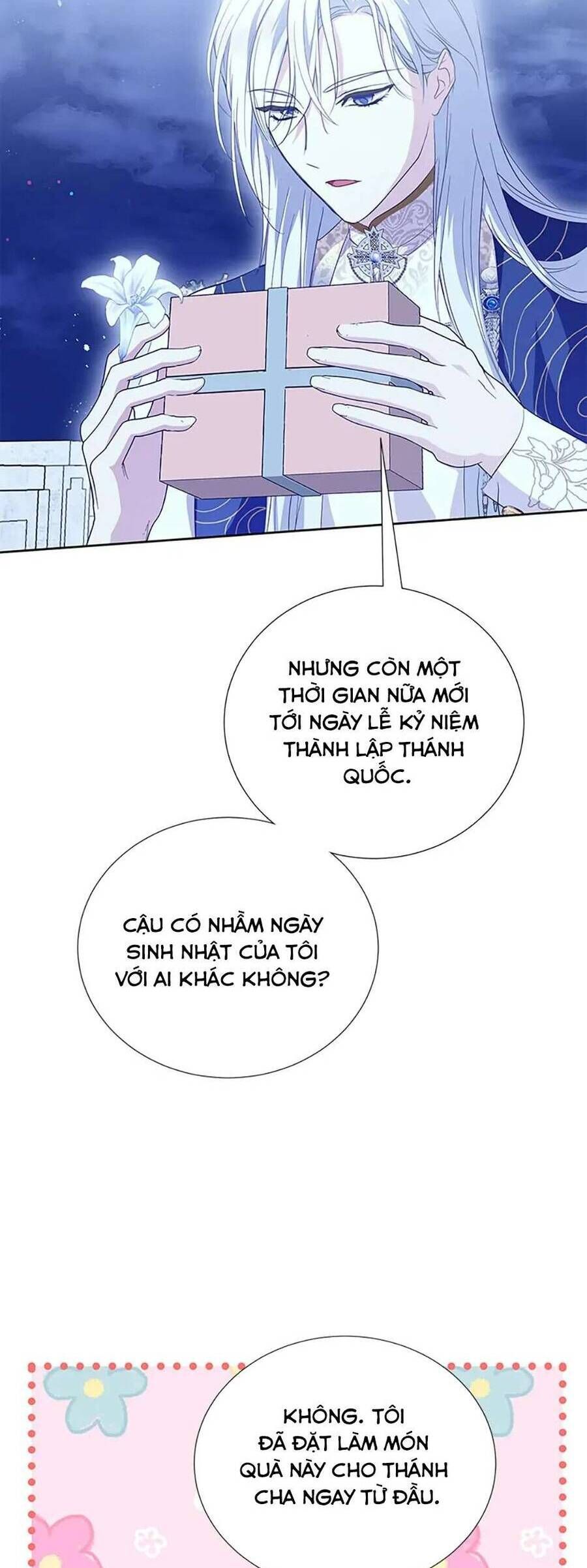 Phía Sau Mặt Nạ Của Nam Chính Hiền Lành - Chapter 65 - Page 9