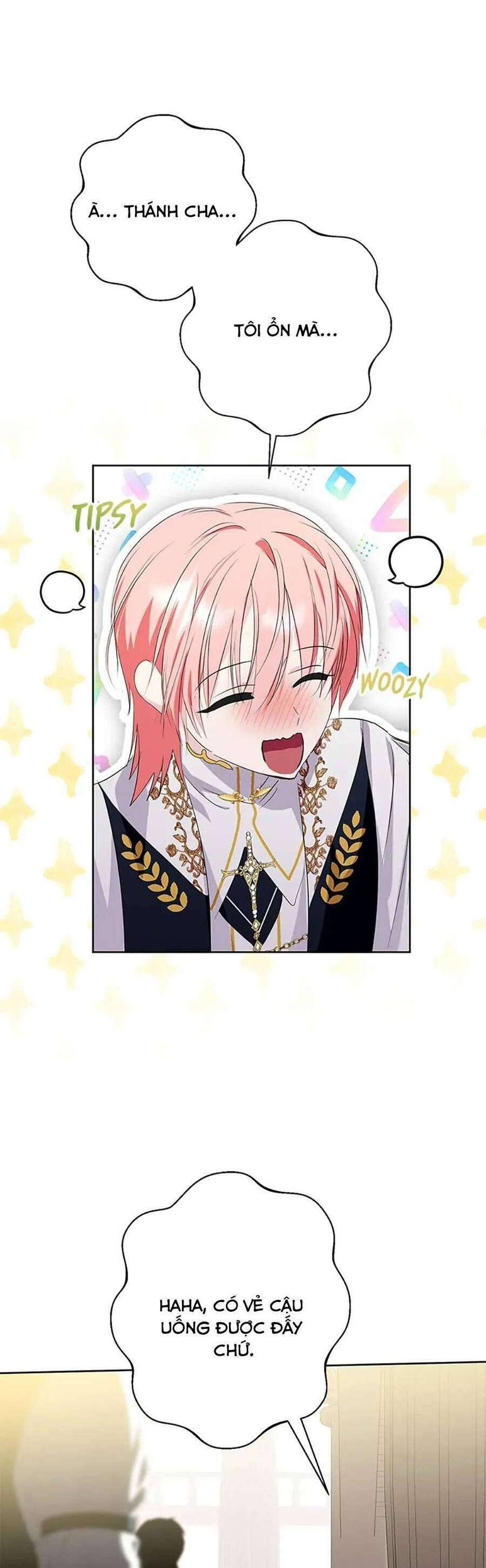 Phía Sau Mặt Nạ Của Nam Chính Hiền Lành - Chapter 66 - Page 11